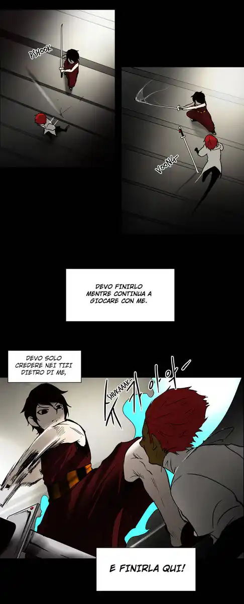 Tower of God Capitolo 45 page 10