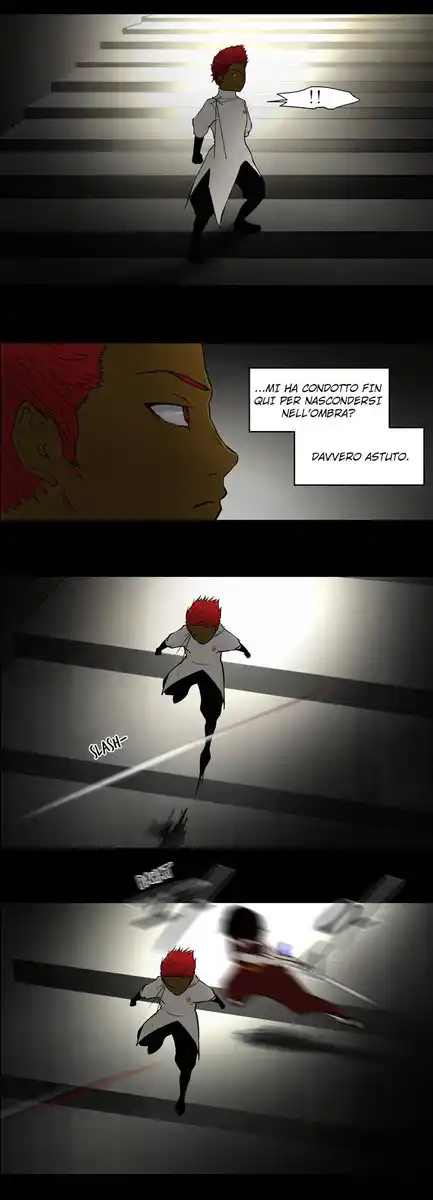 Tower of God Capitolo 45 page 13