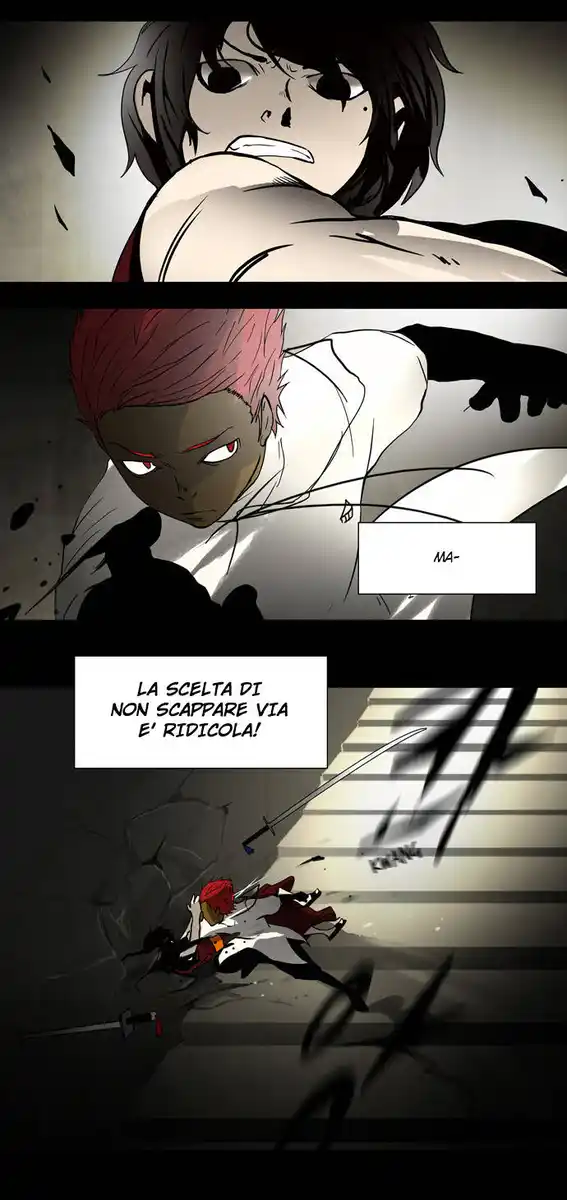 Tower of God Capitolo 45 page 14