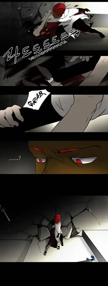 Tower of God Capitolo 45 page 15