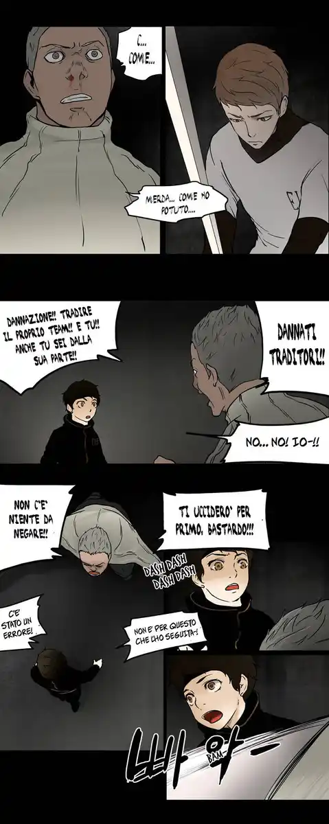 Tower of God Capitolo 45 page 5