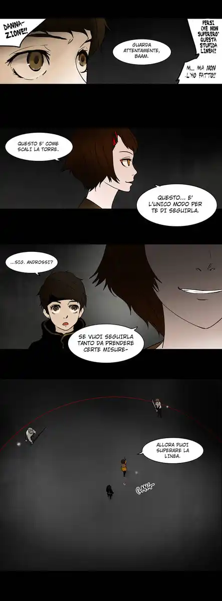 Tower of God Capitolo 45 page 7