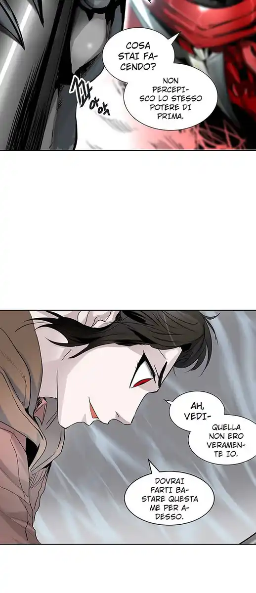 Tower of God Capitolo 250 page 14