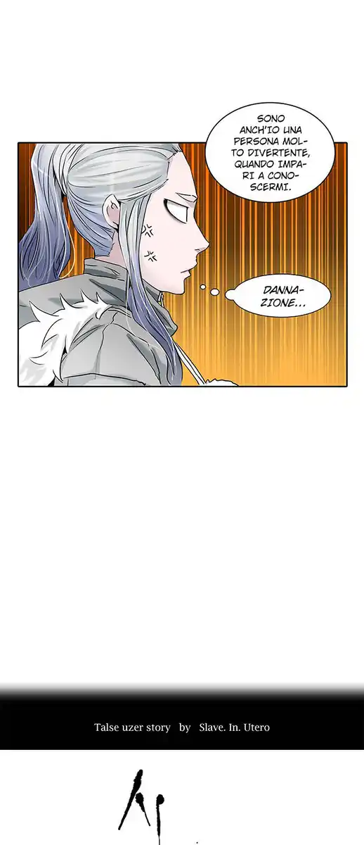 Tower of God Capitolo 250 page 15