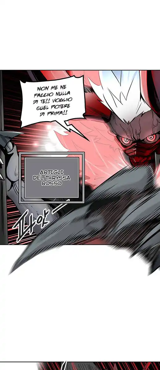 Tower of God Capitolo 250 page 17