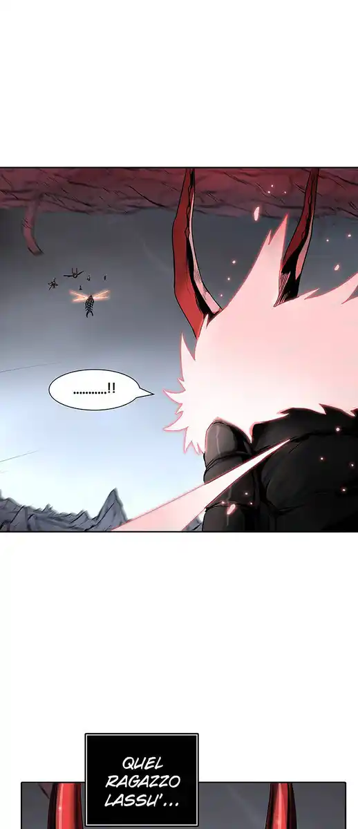 Tower of God Capitolo 250 page 5