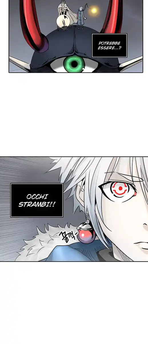 Tower of God Capitolo 250 page 6