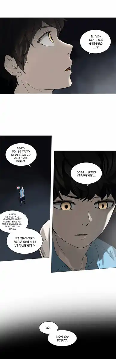 Tower of God Capitolo 170 page 2