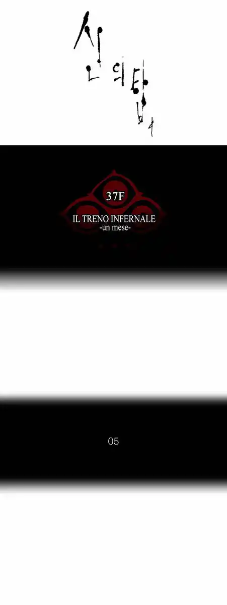 Tower of God Capitolo 170 page 5