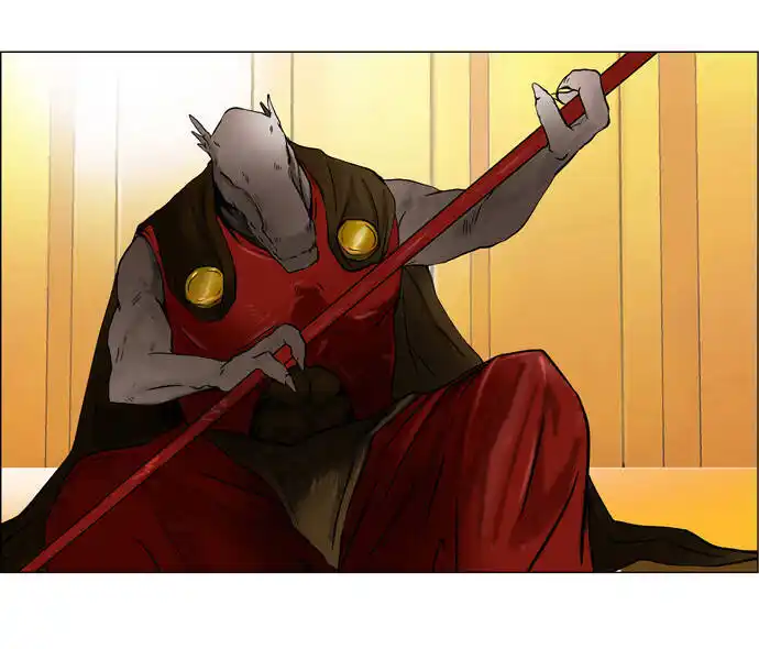 Tower of God Capitolo 24 page 3