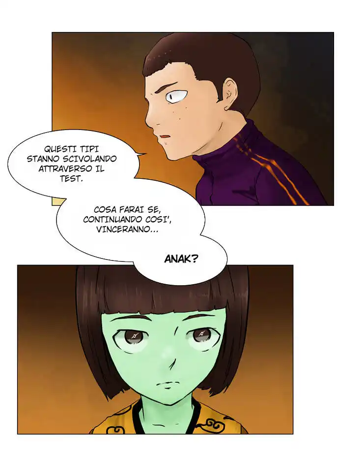 Tower of God Capitolo 24 page 4