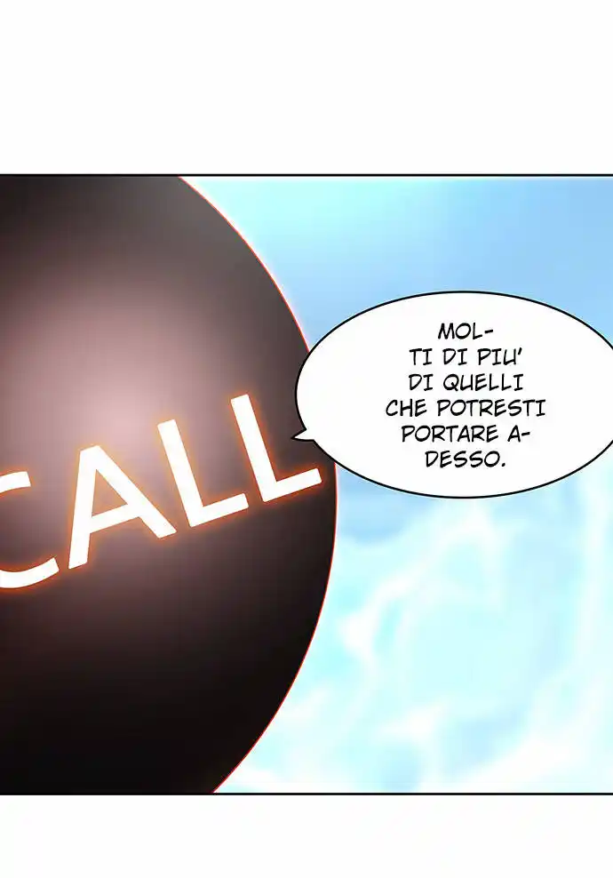 Tower of God Capitolo 222 page 4