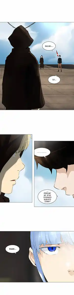Tower of God Capitolo 146 page 2