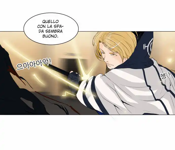 Tower of God Capitolo 123 page 10