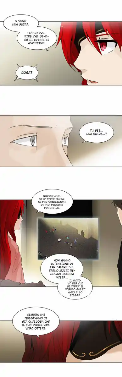 Tower of God Capitolo 123 page 12