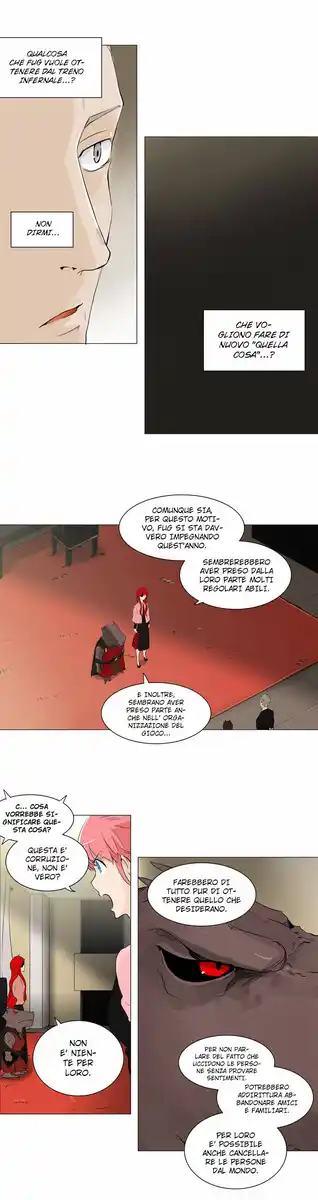 Tower of God Capitolo 123 page 13