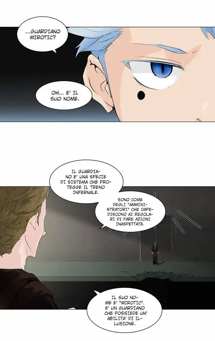 Tower of God Capitolo 123 page 24