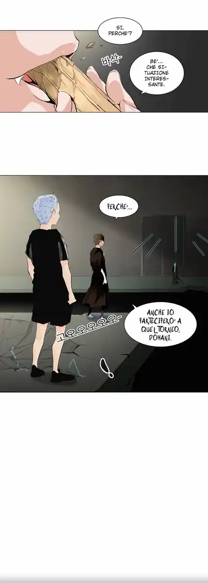 Tower of God Capitolo 123 page 26