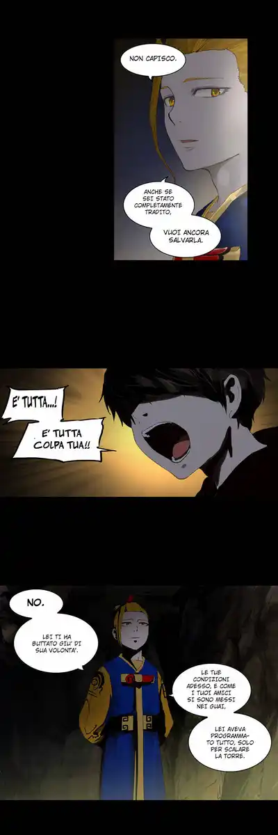 Tower of God Capitolo 28 page 10