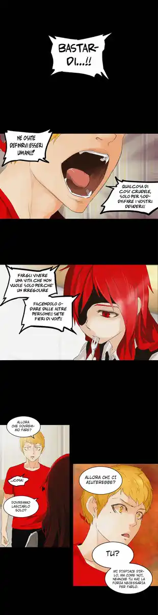 Tower of God Capitolo 28 page 18