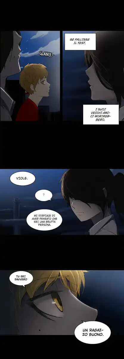 Tower of God Capitolo 28 page 22