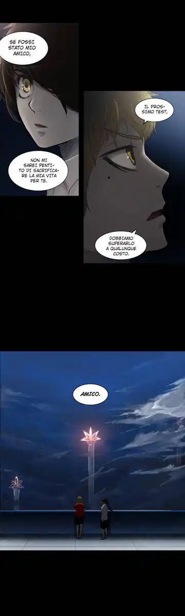 Tower of God Capitolo 28 page 23