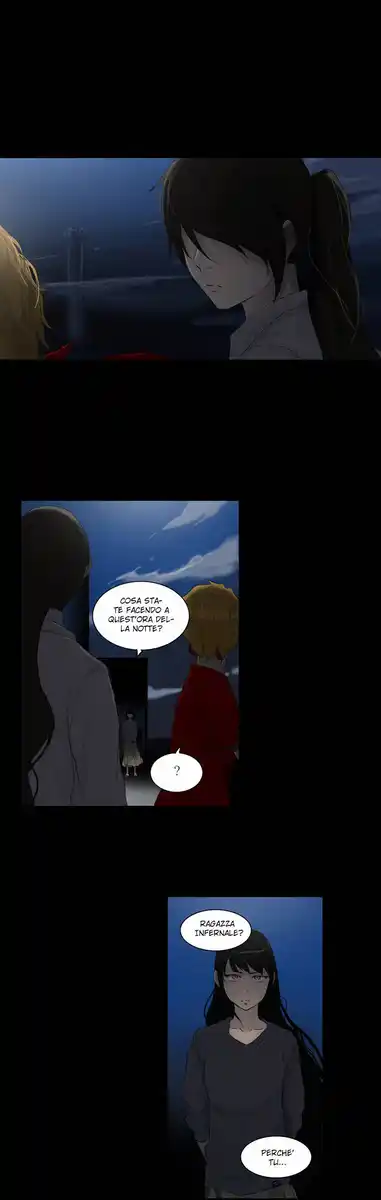 Tower of God Capitolo 28 page 24