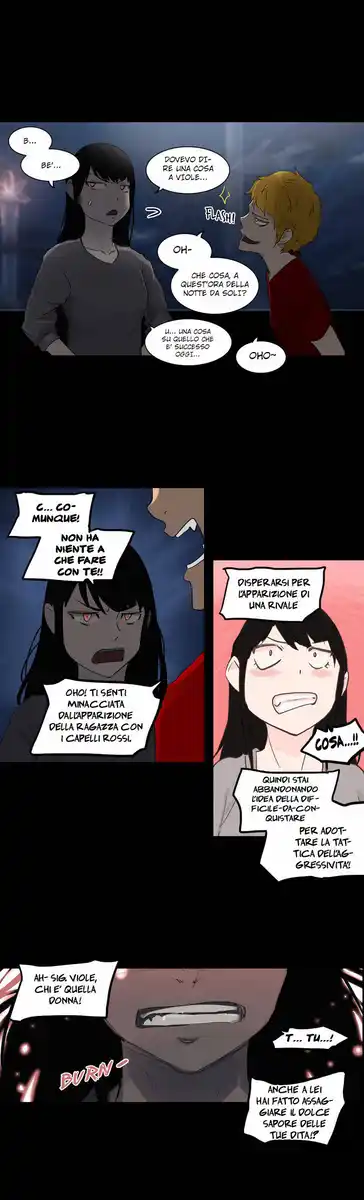 Tower of God Capitolo 28 page 25