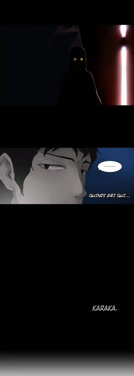 Tower of God Capitolo 28 page 27