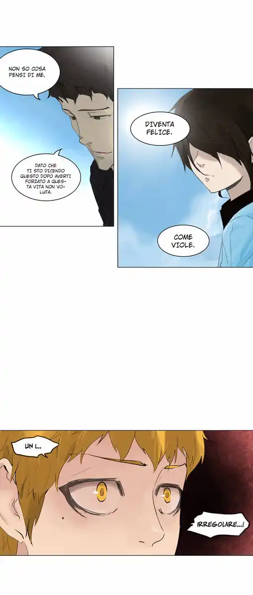 Tower of God Capitolo 28 page 4