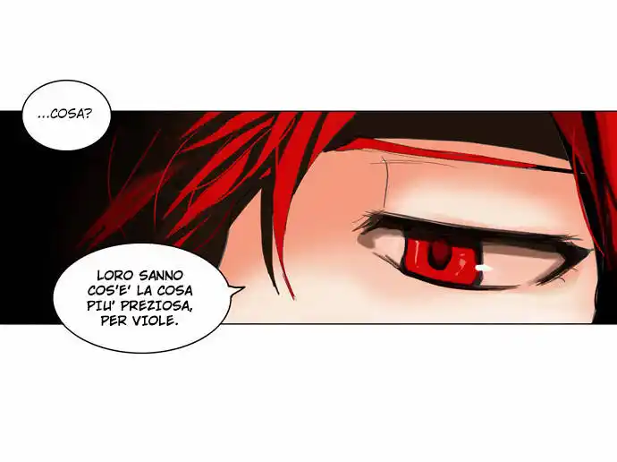 Tower of God Capitolo 28 page 6