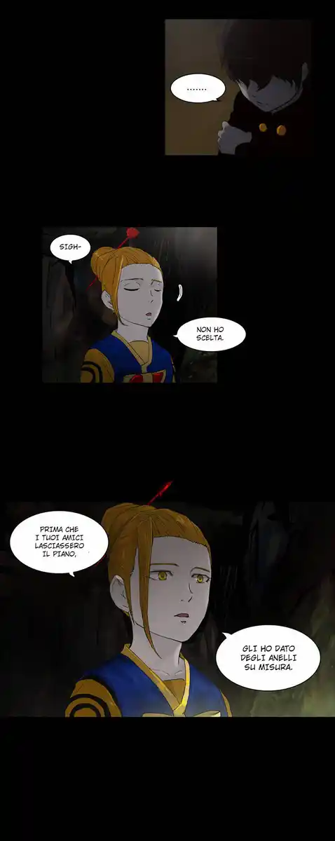 Tower of God Capitolo 28 page 8