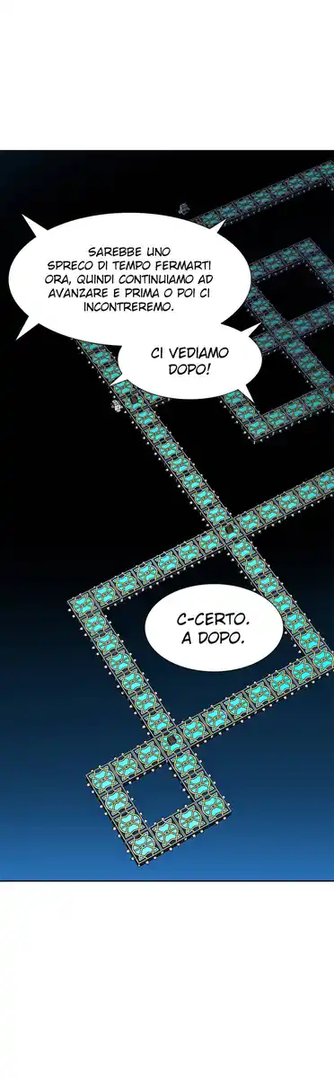 Tower of God Capitolo 73 page 5