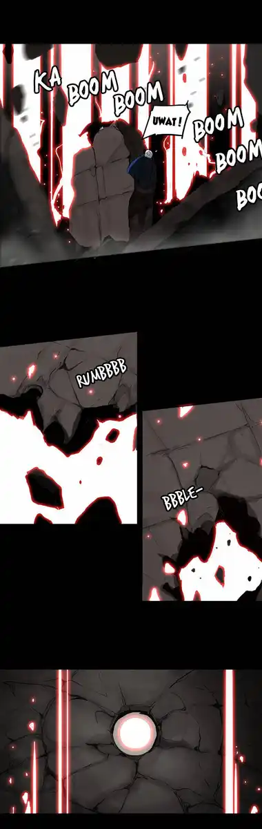 Tower of God Capitolo 51 page 6
