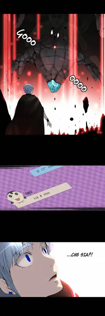 Tower of God Capitolo 51 page 7