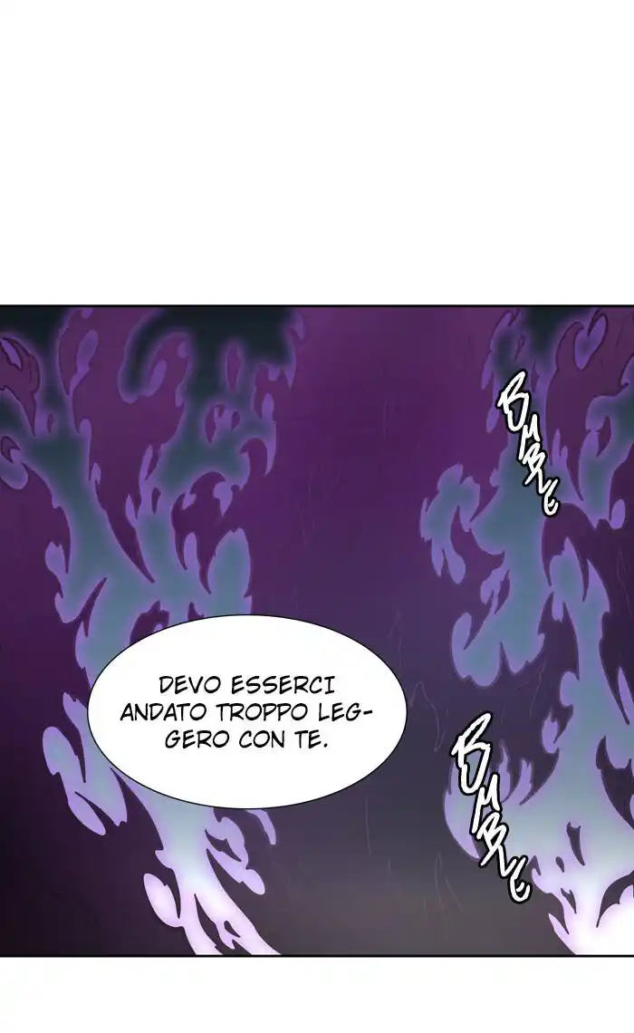 Tower of God Capitolo 07 page 14