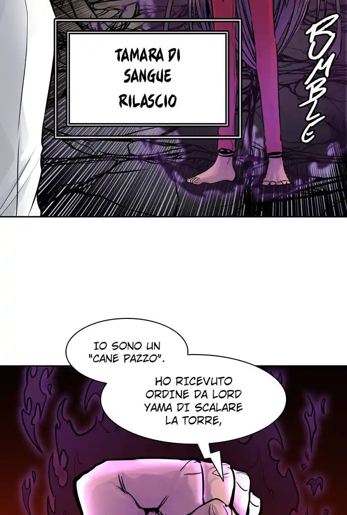 Tower of God Capitolo 07 page 16