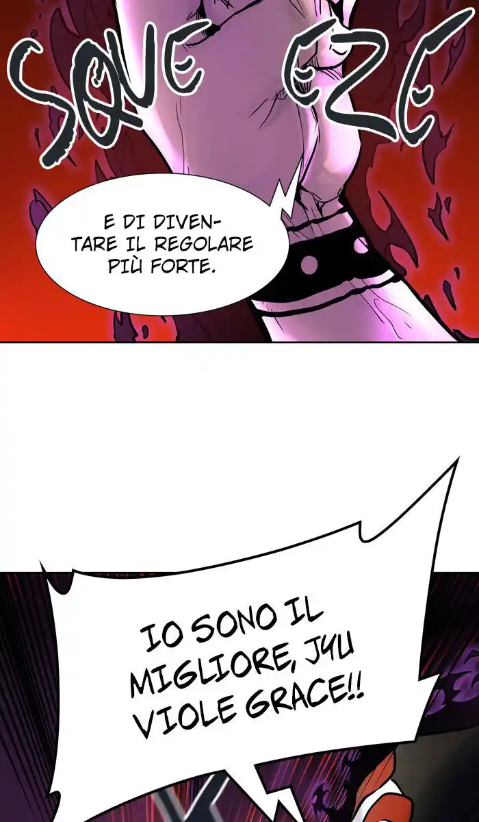 Tower of God Capitolo 07 page 17