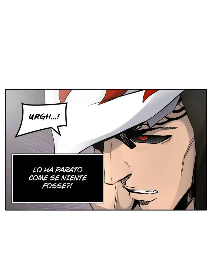 Tower of God Capitolo 07 page 21