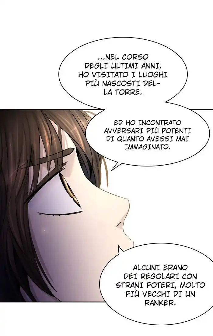 Tower of God Capitolo 07 page 29