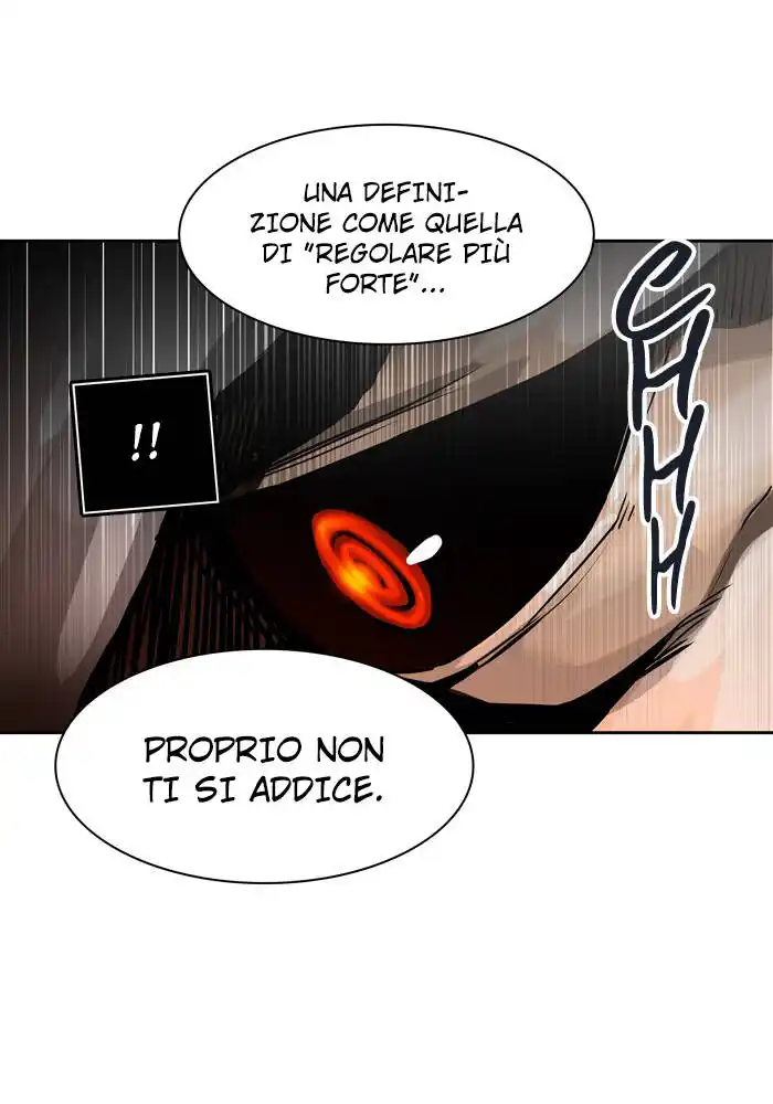 Tower of God Capitolo 07 page 30