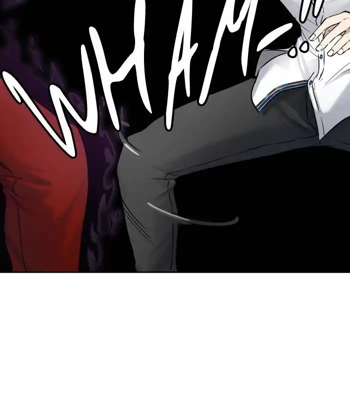 Tower of God Capitolo 07 page 36