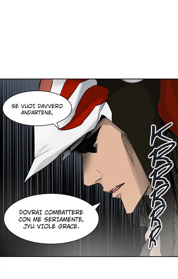 Tower of God Capitolo 07 page 6