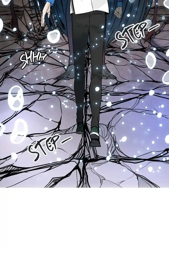 Tower of God Capitolo 07 page 9