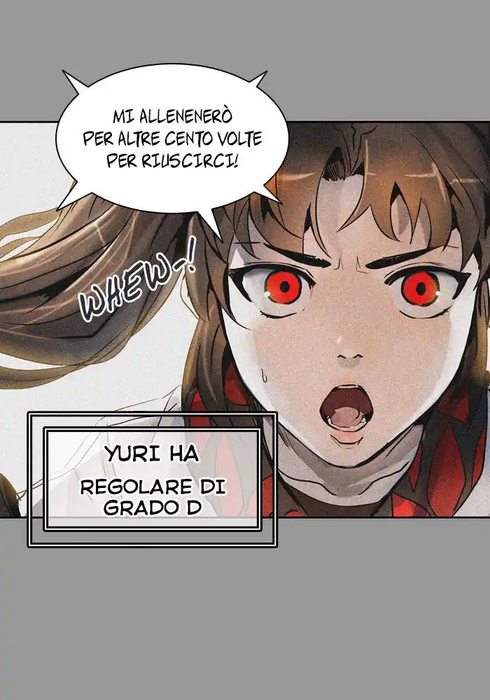 Tower of God Capitolo 330 page 11