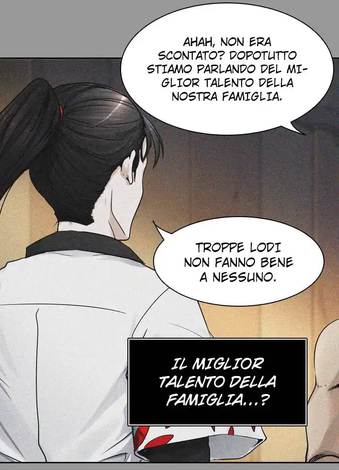 Tower of God Capitolo 330 page 13