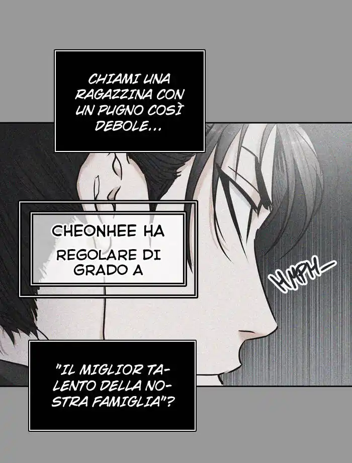 Tower of God Capitolo 330 page 14