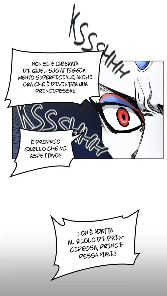 Tower of God Capitolo 330 page 7