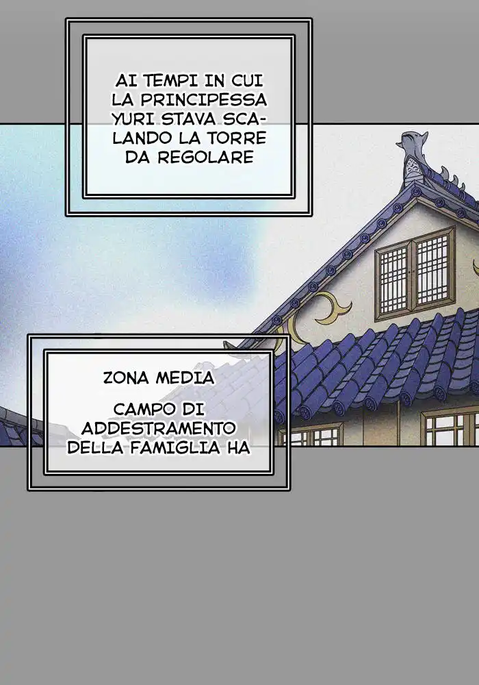 Tower of God Capitolo 330 page 8