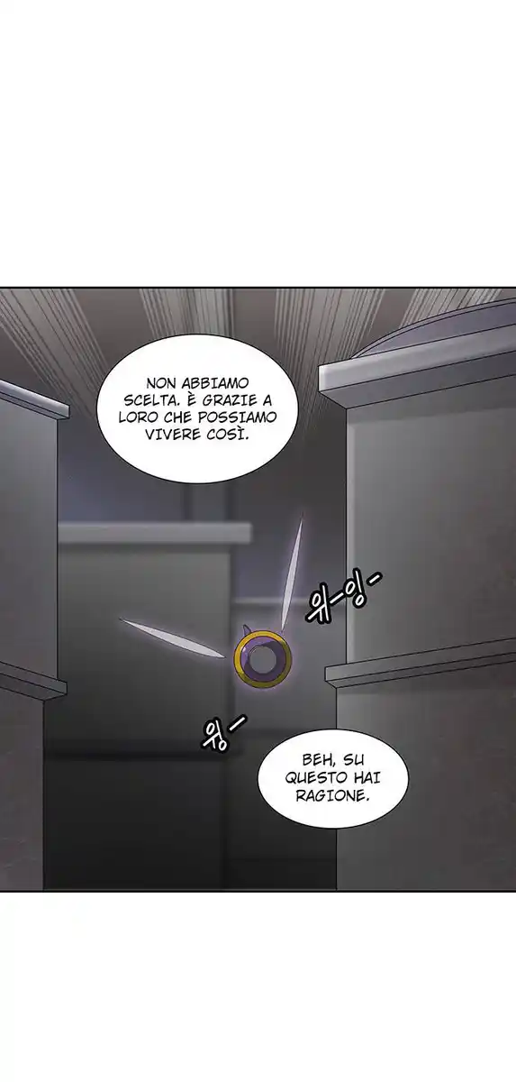 Tower of God Capitolo 315 page 12